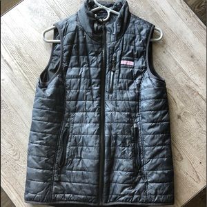 VV CAMO VEST